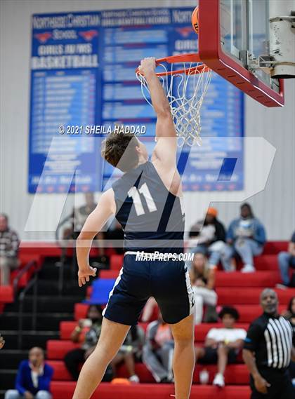 Thumbnail 1 in Auburndale vs Calvary Christian (Sunbash Tournament) photogallery.