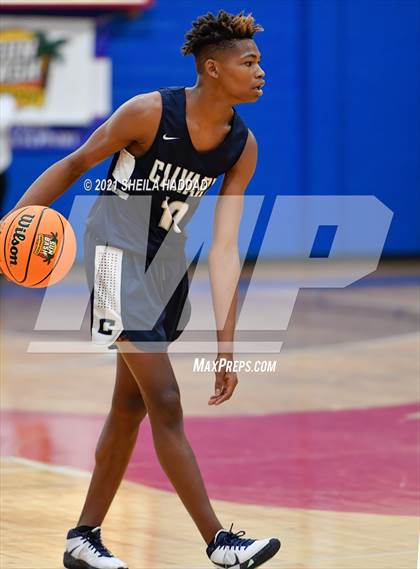 Thumbnail 1 in Auburndale vs Calvary Christian (Sunbash Tournament) photogallery.