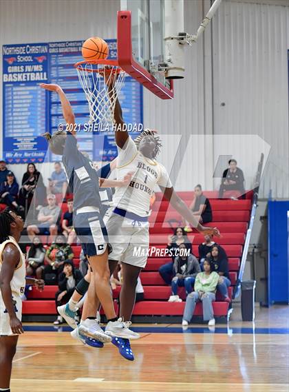Thumbnail 3 in Auburndale vs Calvary Christian (Sunbash Tournament) photogallery.