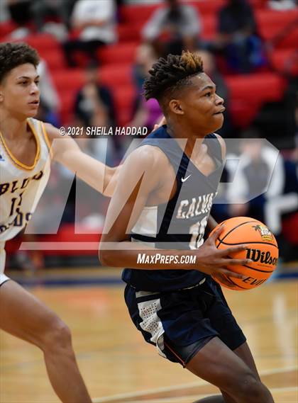 Thumbnail 3 in Auburndale vs Calvary Christian (Sunbash Tournament) photogallery.