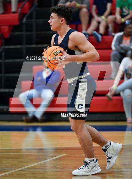Thumbnail 2 in Auburndale vs Calvary Christian (Sunbash Tournament) photogallery.