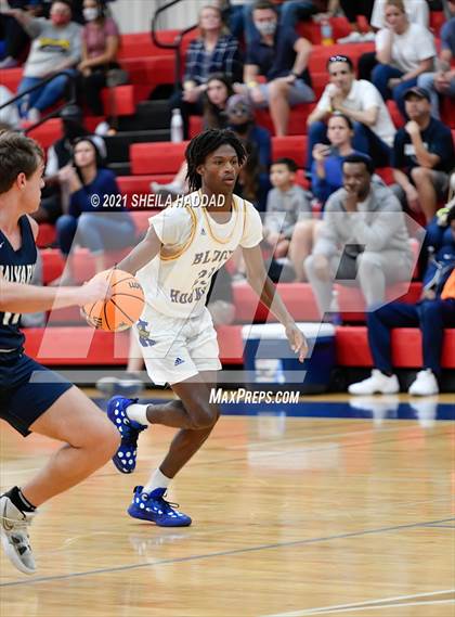 Thumbnail 2 in Auburndale vs Calvary Christian (Sunbash Tournament) photogallery.