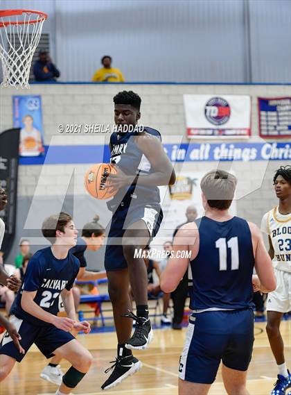 Thumbnail 3 in Auburndale vs Calvary Christian (Sunbash Tournament) photogallery.