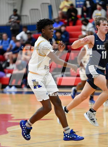 Thumbnail 3 in Auburndale vs Calvary Christian (Sunbash Tournament) photogallery.