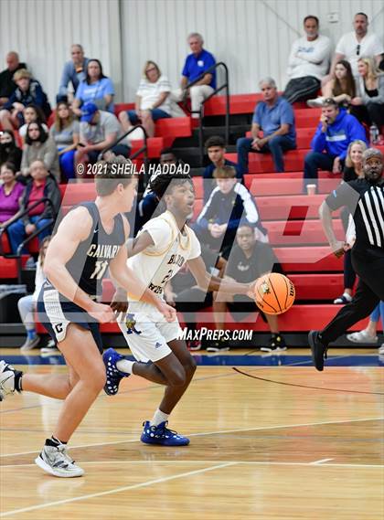 Thumbnail 1 in Auburndale vs Calvary Christian (Sunbash Tournament) photogallery.