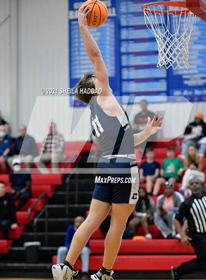 Thumbnail 1 in Auburndale vs Calvary Christian (Sunbash Tournament) photogallery.