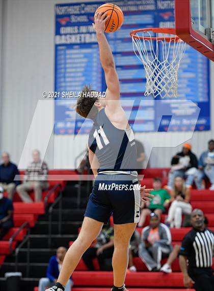Thumbnail 2 in Auburndale vs Calvary Christian (Sunbash Tournament) photogallery.