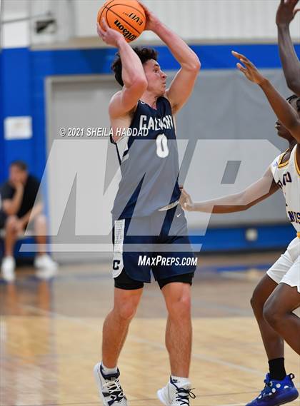 Thumbnail 3 in Auburndale vs Calvary Christian (Sunbash Tournament) photogallery.