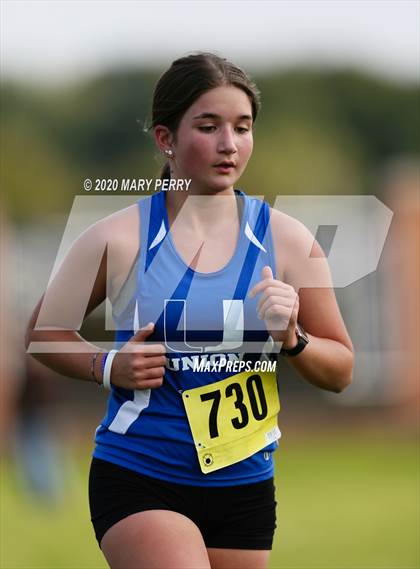 Thumbnail 2 in Shenango Cross Country Invite photogallery.