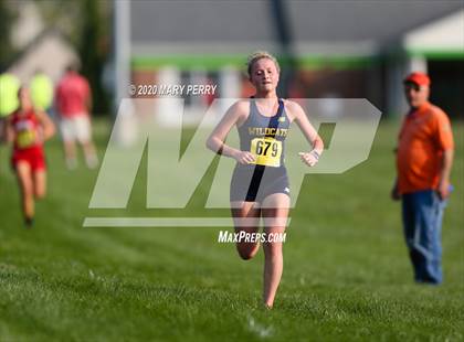 Thumbnail 2 in Shenango Cross Country Invite photogallery.