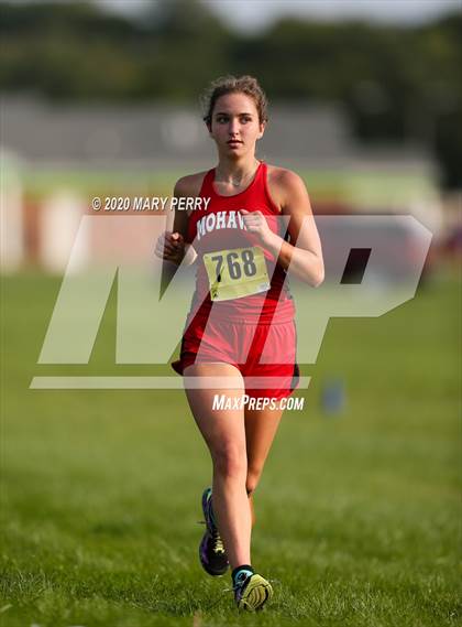 Thumbnail 3 in Shenango Cross Country Invite photogallery.