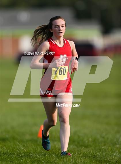 Thumbnail 2 in Shenango Cross Country Invite photogallery.