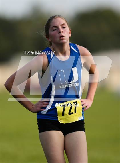 Thumbnail 2 in Shenango Cross Country Invite photogallery.