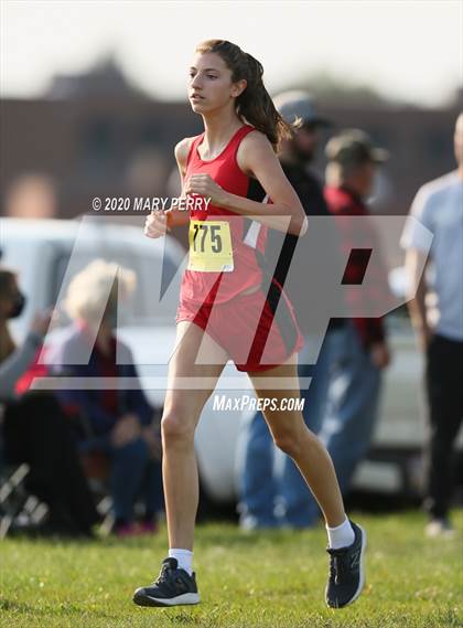 Thumbnail 3 in Shenango Cross Country Invite photogallery.