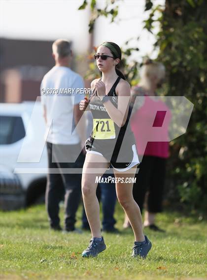 Thumbnail 2 in Shenango Cross Country Invite photogallery.