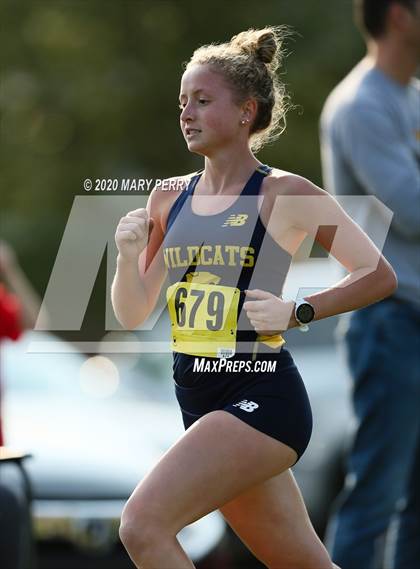 Thumbnail 2 in Shenango Cross Country Invite photogallery.