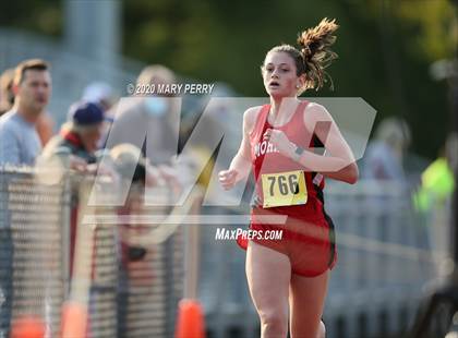 Thumbnail 3 in Shenango Cross Country Invite photogallery.