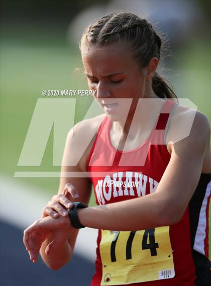 Thumbnail 3 in Shenango Cross Country Invite photogallery.