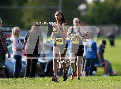 Thumbnail 1 in Shenango Cross Country Invite photogallery.