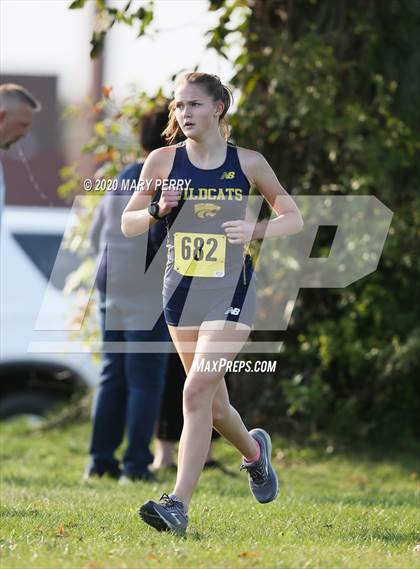 Thumbnail 3 in Shenango Cross Country Invite photogallery.
