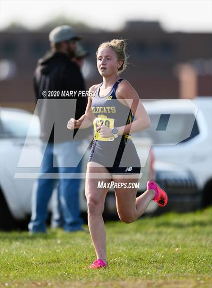 Thumbnail 2 in Shenango Cross Country Invite photogallery.