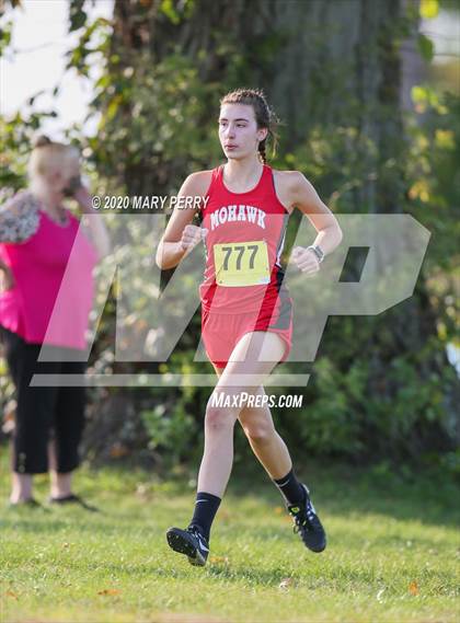 Thumbnail 2 in Shenango Cross Country Invite photogallery.