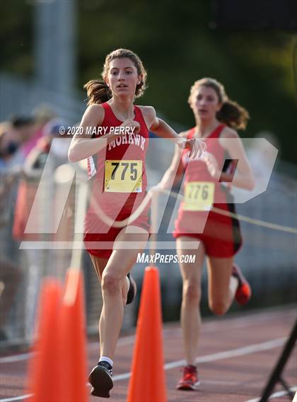 Thumbnail 2 in Shenango Cross Country Invite photogallery.