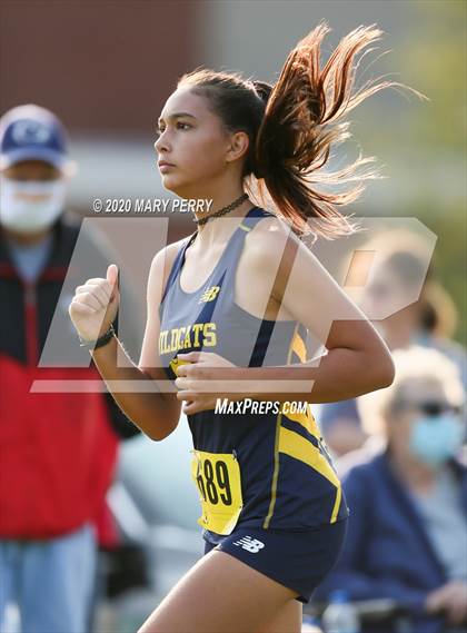 Thumbnail 2 in Shenango Cross Country Invite photogallery.
