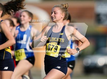 Thumbnail 2 in Shenango Cross Country Invite photogallery.