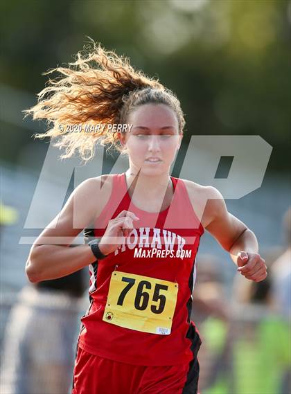 Thumbnail 3 in Shenango Cross Country Invite photogallery.