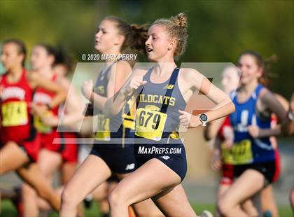 Thumbnail 1 in Shenango Cross Country Invite photogallery.