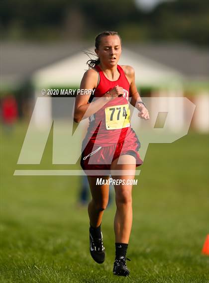 Thumbnail 2 in Shenango Cross Country Invite photogallery.