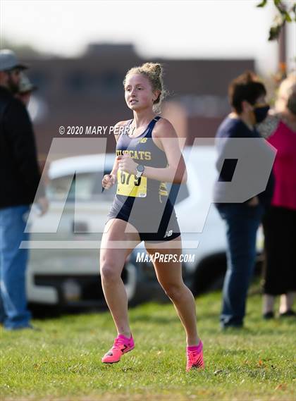 Thumbnail 3 in Shenango Cross Country Invite photogallery.