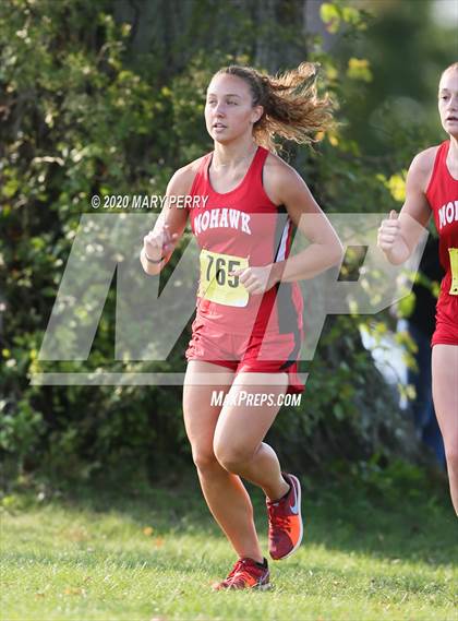 Thumbnail 1 in Shenango Cross Country Invite photogallery.