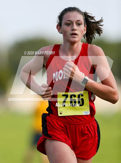 Thumbnail 3 in Shenango Cross Country Invite photogallery.