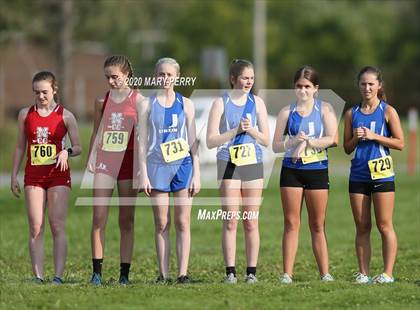 Thumbnail 3 in Shenango Cross Country Invite photogallery.