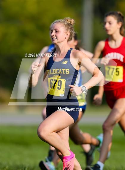 Thumbnail 3 in Shenango Cross Country Invite photogallery.