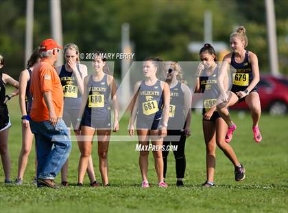 Thumbnail 2 in Shenango Cross Country Invite photogallery.