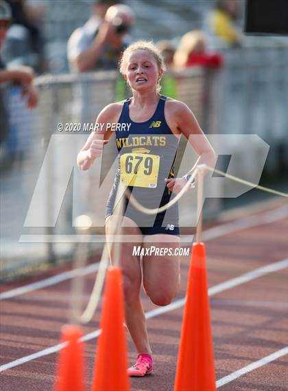 Thumbnail 3 in Shenango Cross Country Invite photogallery.