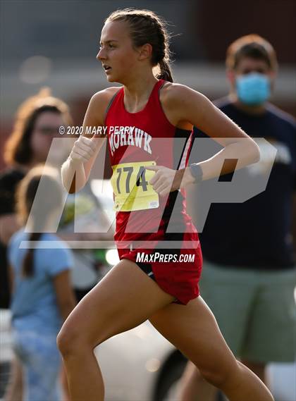 Thumbnail 3 in Shenango Cross Country Invite photogallery.