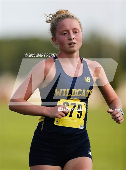 Thumbnail 1 in Shenango Cross Country Invite photogallery.