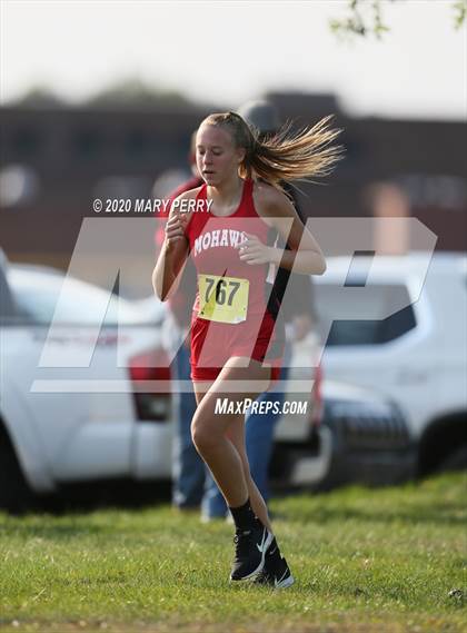 Thumbnail 3 in Shenango Cross Country Invite photogallery.
