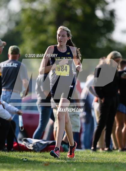 Thumbnail 2 in Shenango Cross Country Invite photogallery.