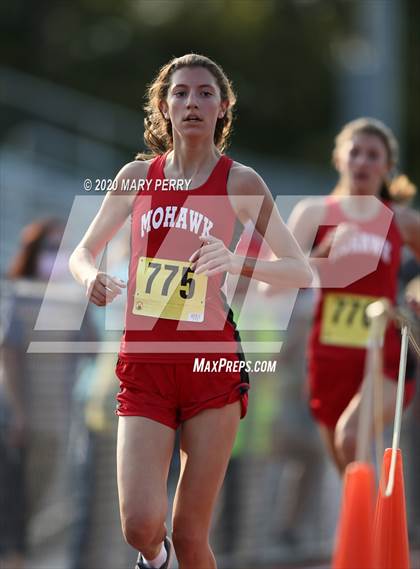 Thumbnail 1 in Shenango Cross Country Invite photogallery.