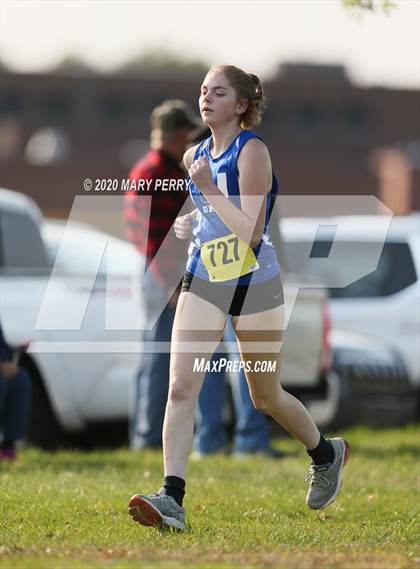 Thumbnail 1 in Shenango Cross Country Invite photogallery.