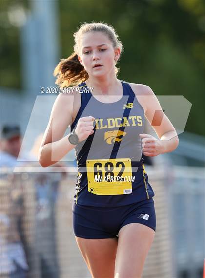 Thumbnail 1 in Shenango Cross Country Invite photogallery.