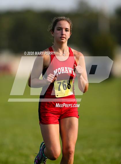 Thumbnail 2 in Shenango Cross Country Invite photogallery.