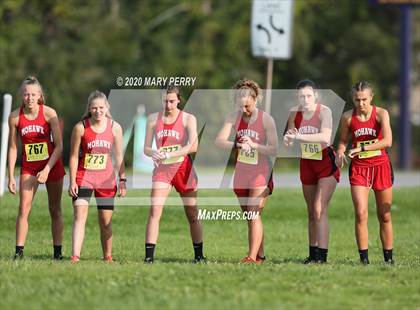 Thumbnail 2 in Shenango Cross Country Invite photogallery.