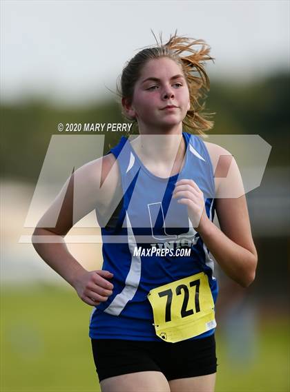 Thumbnail 1 in Shenango Cross Country Invite photogallery.