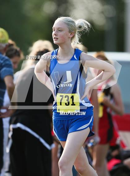 Thumbnail 3 in Shenango Cross Country Invite photogallery.